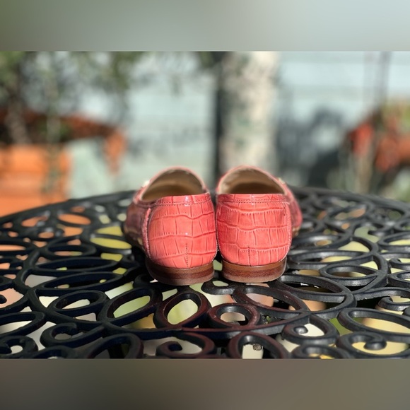 Sam Edelman — Loraine Bit Leather Loafer - Picture 2 of 9